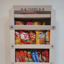 간식대장 | 5년만에 다시 만난 간식대장, 초코초코 박스과자 14종 언박싱 후기!