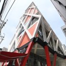 오렌지 스크린골프존 이미지