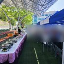 대전청수로타리 친선 단합대회 이안출장뷔페를 선택한 이유