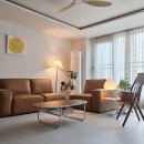 해바라기둘 | 누누빌리지 해바라기 그림 액자, 신혼집 집들이 선물 추천