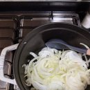 일본에서 사온 Zeppin 카레 후기🍛 텃밭에서 키운 파슬리🌿로 봉골레 해먹은 후기🍝