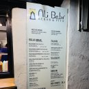 롤로(Rollo) | 폴란드 크라쿠프 맛집 알리바바 케밥(Alibaba Kebab), 현지인이 줄 서는 가성비 맛집 후기