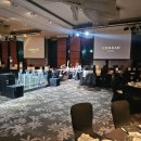 콘래드서울호텔(세탁실) | [서울] 여의도 &#39;콘래드 호텔&#39; 예식 간단 후기 (feat. 동시예식, 코스 요리)