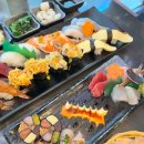 맛있는 초밥 이미지