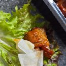 화덕에직접구운족발 - 고양시 일산서구 고봉로 291 | <부천 상동> 상동 족발 맛집 화덕에구운쑈유족발 후기