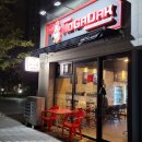 매콤한 치킨 땡길 땐 '노가닭'에서 매콤고추닭, 마늘똥집