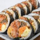 라라김밥 이미지