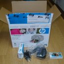 hp photosmart a320 포토 프린터 이미지