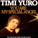 You are my special angel - Timi Yuro - 이미지