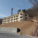 산림문화휴양관 이미지