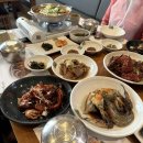(여수 맛집) 꽃돌게장1번가 :: 현지인 추천 맛집, 주차장, 웨이팅 내돈내산 후기