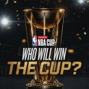 오늘의 NBA 경기 결과 (24/11/20) - NBA Cup Group Play Day 3 이미지