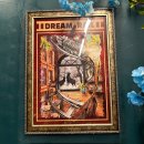 드림PC | 홍대 방탈출 카페 비밀의 숲 홍대점 드림레일 생생한 탈출 후기