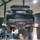 기진 모터스 | 레인지로버 스포츠 - 수리비 전액 보증보험에서 쏜다!