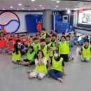 경희대석사 태권도교육관 이미지