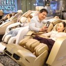 롯데백화점 광주점 바디프랜드 이미지