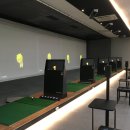 황산골프연습장 이미지