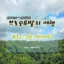 우붓 액티비티의 날(발리스윙,아융강래프팅,몽키포레스트)