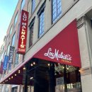 시카고 여행 | 시카고 피자 맛집 2곳 비교 후기: 지오다노스, Lou Malnati&#39;s