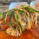 같이 간 지인도 먹고 감탄한,,,하루 200그릇 팔리는~대파 가득한 육개장 맛집! 이미지