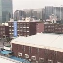 휘문고등학교 이미지