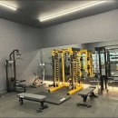 내추럴 짐 이미지