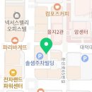 보라매공원 청사 1층 이미지