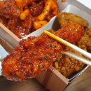 또래오래옥정지구점 | 양주옥정동치킨[또래오래 옥정지구점]갈반핫반과 치즈볼로 치맥파티!