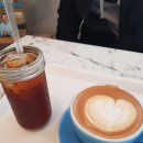 ＜카페＞ 분위기 있는 카페: Hart cafe 이미지