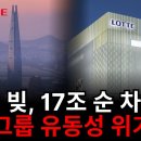 이자만 1조 7천억! &#39;벌어서 이자도 못 갚는&#39; 롯데그룹 - 올해만 600여 곳 문 닫았다…롯데도 SK도 작업 시작 이미지