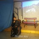 시, 낭송으로 즐기자 이미지