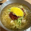 가야 진 밀면 이미지