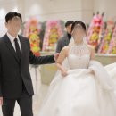 혜성정비 | 수원 밝은홀 SY컨벤션 | 일요일 본식후기