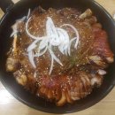 아산충무병원 사거리 이미지