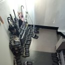 의창도서관 자율학습실 이미지