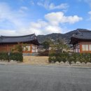 약산한옥민박 이미지