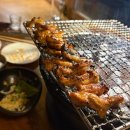 피온 | [토리야참피온] 망원 합정역이자카야 화로가 있는 닭구이 전문점