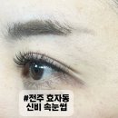 시가지도 | 전주 신시가지 효자동 속눈썹전문점 ‘신비’ 속눈썹 시술 후기