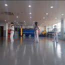 합기도 용두관 이미지