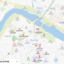 UR(공주시)-7[정안중앙길]-상-1 | 1박 2일 공주여행 숙소부터 일정까지 [달빛정원, 고사리잡화점, 곰골식당, 피탕김탕, 베이커리밤마을...