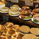 파크원 제주 | 서울 더현대 런던베이글뮤지엄 여의도점 평일 포장 후기