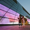 영화의전당 앞 이미지