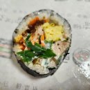 N키오스크3 | [서현] 서현 주민들이 인정하는 로컬 김밥 맛집 백나예김밥 본점 내돈내산 N번 방문 후기