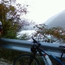 가산1리 | 금화 - 가산 임도-한티재,라이딩 후기 101021