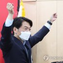 현근택 "이준석 팽 당할것" vs 김근식 "희망사항일 뿐" 이미지