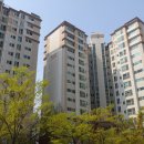 한라비발디 108동 앞 이미지