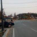시산교차로 이미지