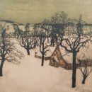 모닝갤러리 | [공유] 모닝 갤러리 - 발레리우스 드 사델레르 (1867~1941)