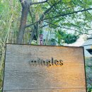 &lt;밍글스&gt; 2025 미쉐린 서울 유일 3스타인 이유! 와인 페어링, 추가 메뉴까지 모두 담긴 디너 코스