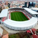 Romania , Sibiu , Stadionul Municipal Sibiu , 12,363 , 2022.12.10 이미지